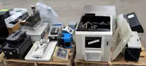 Assorted Lab Equipment & Instruments