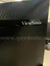 Qty: 1 ViewSonic Computer Screen with Camera - Pick Up in Los Angeles