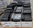 Lot of 205 Windows Laptops and Surface Tablets (1-Pallet) - Functional