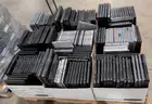 Lot of 205 Windows Laptops and Surface Tablets (1-Pallet) - Functional