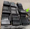 Lot of 205 Windows Laptops and Surface Tablets (1-Pallet) - Functional