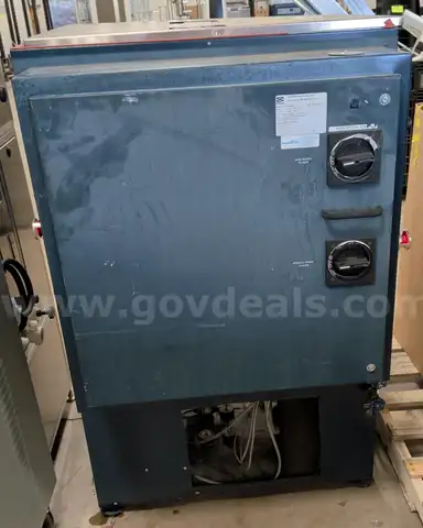 NESLAB Industrial Water Chiller Unit