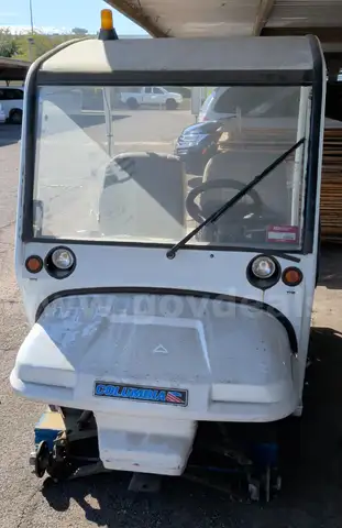 2005 Columbia Summit