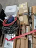 2 Pallets of Mixed Maintenance Equipment