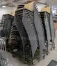 Lot of Stackable Chairs