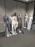 Lot of 13 Mannequins & Busts – Retail Display –Pickup in Los Angeles CA (213) 510-6994