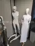 Lot of 13 Mannequins & Busts – Retail Display –Pickup in Los Angeles CA (213) 510-6994