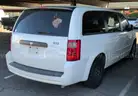 2010 Dodge Grand Caravan. Title and Keys are included