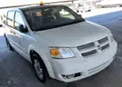 2010 Dodge Grand Caravan. Title and Keys are included
