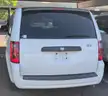2010 Dodge Grand Caravan. Title and Keys are included
