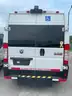 2019 RAM Promaster