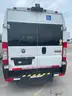 2019 RAM Promaster
