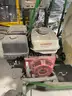 tow behind gas power pressure washer