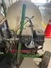tow behind gas power pressure washer
