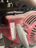 tow behind gas power pressure washer