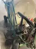 tow behind gas power pressure washer