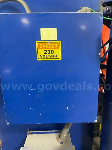 Parts Washer