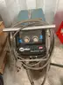 Millermatic 350 Welder