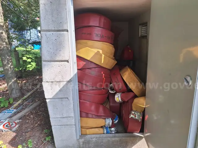 Fire General/Misc Asset