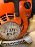 Mowing Equipment