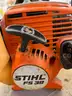 Mowing Equipment