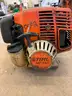 Mowing Equipment