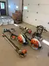 Mowing Equipment