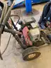 Mowing Equipment