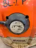 Mowing Equipment