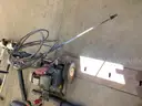 Mowing Equipment