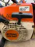 Mowing Equipment