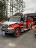 2005 International DuraStar 4400
