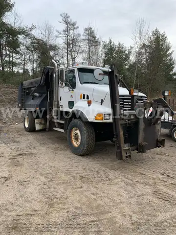 2005 Sterling L9500