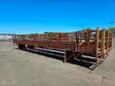 (4) Pulp Racks
