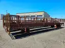 (4) Pulp Racks