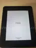 iPad 4th Gen. w/case