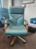 LOT of 11 Executive Chairs