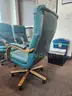 LOT of 11 Executive Chairs