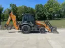 2022 CASE CE 580SN