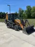 2022 CASE CE 580SN