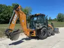 2022 CASE CE 580SN