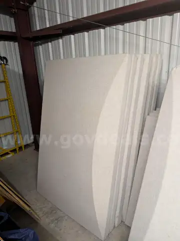 Wenger Acoustic Panels