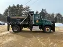 2017 Freightliner 114SD Dump Truck