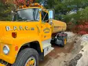 1979 Ford L9000 Water Truck