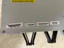 4x Cisco Catalyst C9300 Network Switches C9300-24UX-E V05