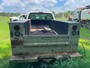 2012 Ford F-350 with Service Bed