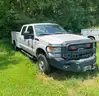 2012 Ford F-350 with Service Bed
