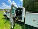 2012 Ford F-350 with Service Bed