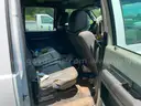 2012 Ford F-350 with Service Bed