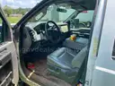 2012 Ford F-350 with Service Bed